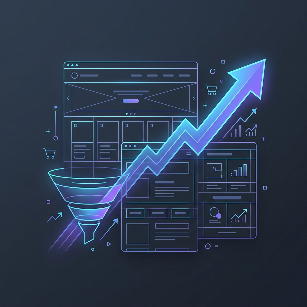 HIGH-CONVERTING SITES